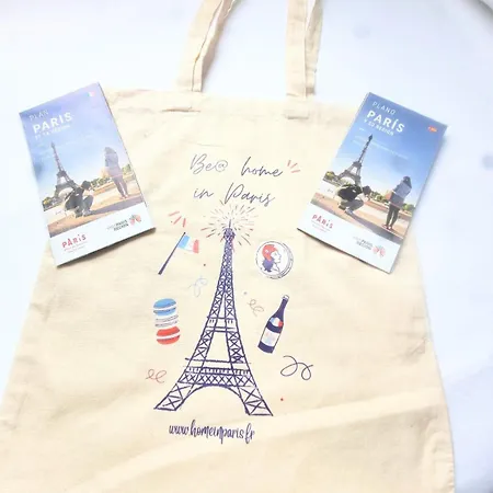 Victor Hugo - Splendid Flat Near Eiffel Tower