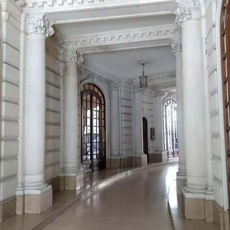 Victor Hugo - Splendid Flat Near Eiffel Tower Париж