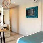 Victor Hugo - Splendid Flat Near Eiffel Tower Apartmán Paříž