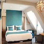 Victor Hugo - Splendid Flat Near Eiffel Tower Apartmán *