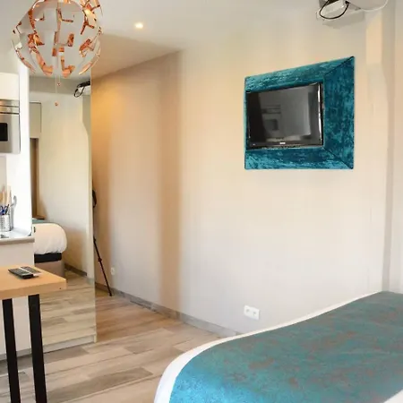 Victor Hugo - Splendid Flat Near Eiffel Tower アパート パリ