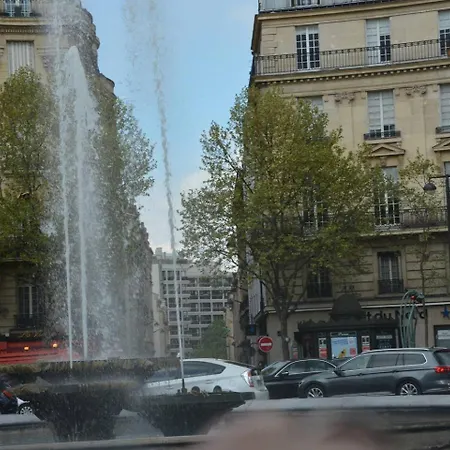 Victor Hugo - Splendid Flat Near Eiffel Tower Appartement *