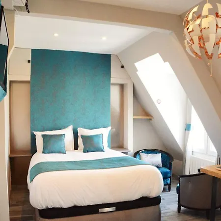 Victor Hugo - Splendid Flat Near Eiffel Tower アパート *