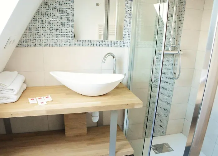 شقة Victor Hugo - Splendid Flat Near Eiffel Tower باريس